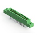 341-032-521-202 - 341 SERIES (.100" (2.54MM) CONTA