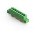 342-030-544-212 - 342 SERIES (.100" (2.54MM) CONTA