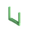 337-010-559-158 - 337 SERIES (.156" (3.96MM) CONTA