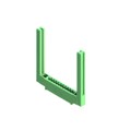 337-010-559-658 - 337 SERIES (.156" (3.96MM) CONTA
