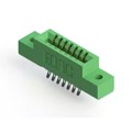 341-014-555-202 - 341 SERIES (.100" (2.54MM) CONTA