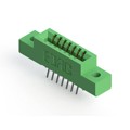 341-014-556-202 - 341 SERIES (.100" (2.54MM) CONTA