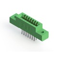 341-014-560-202 - 341 SERIES (.100" (2.54MM) CONTA