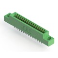 341-032-520-204 - 341 SERIES (.100" (2.54MM) CONTA