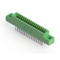 341-032-521-204 - 341 SERIES (.100" (2.54MM) CONTA