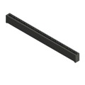 387-039-541-101 - 387 SERIES (.156" (3.96MM) CONTA