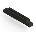 391-017-521-107 - 391 SERIES (.100" (2.54MM) CONTA