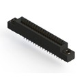391-017-521-103 - 391 SERIES (.100" (2.54MM) CONTA