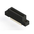 392-022-524-207 - 392 SERIES (.100" (2.54MM) CONTA