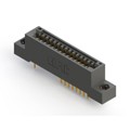 395-030-521-207 - 395 SERIES (.100" (2.54MM) CONTA