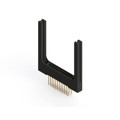 396-024-540-258 - 396 SERIES (.125" (3.18MM) CONTA