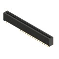 387-025-558-101 - 387 SERIES (.156" (3.96MM) CONTA