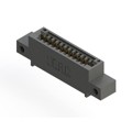 395-012-521-412 - 395 SERIES (.100" (2.54MM) CONTA