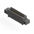 395-012-521-612 - 395 SERIES (.100" (2.54MM) CONTA