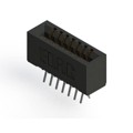 391-014-556-201 - 391 SERIES (.100" (2.54MM) CONTA