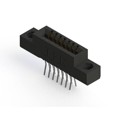 391-014-560-204 - 391 SERIES (.100" (2.54MM) CONTA