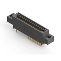 395-030-520-808 - 395 SERIES (.100" (2.54MM) CONTA