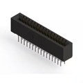 391-032-521-201 - 391 SERIES (.100" (2.54MM) CONTA