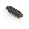 395-030-544-807 - 395 SERIES (.100" (2.54MM) CONTA