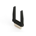 396-024-540-878 - 396 SERIES (.125" (3.18MM) CONTA