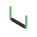 387-020-523-658 - 387 SERIES (.156" (3.96MM) CONTA