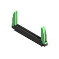 387-020-520-678 - 387 SERIES (.156" (3.96MM) CONTA