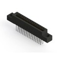 391-032-522-204 - 391 SERIES (.100" (2.54MM) CONTA