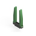 396-007-521-678 - 396 SERIES (.125" (3.18MM) CONTA
