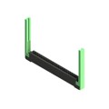 387-022-521-168 - 387 SERIES (.156" (3.96MM) CONTA