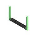 387-022-520-158 - 387 SERIES (.156" (3.96MM) CONTA