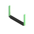 387-022-540-668 - 387 SERIES (.156" (3.96MM) CONTA