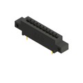 387-018-540-812 - 387 SERIES (.156" (3.96MM) CONTA