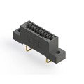 395-009-558-104 - 395 SERIES (.100" (2.54MM) CONTA
