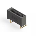 395-009-558-101 - 395 SERIES (.100" (2.54MM) CONTA