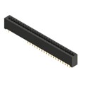 387-027-558-101 - 387 SERIES (.156" (3.96MM) CONTA