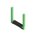 387-010-558-158 - 387 SERIES (.156" (3.96MM) CONTA