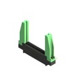 387-010-559-678 - 387 SERIES (.156" (3.96MM) CONTA