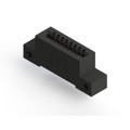 392-008-520-112 - 392 SERIES (.100" (2.54MM) CONTA