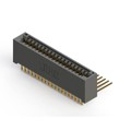 395-038-559-201 - 395 SERIES (.100" (2.54MM) CONTA
