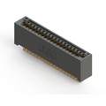 395-038-555-201 - 395 SERIES (.100" (2.54MM) CONTA