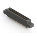 395-038-556-504 - 395 SERIES (.100" (2.54MM) CONTA