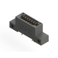 395-014-556-212 - 395 SERIES (.100" (2.54MM) CONTA