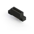 392-008-541-112 - 392 SERIES (.100" (2.54MM) CONTA