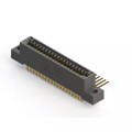 395-038-559-204 - 395 SERIES (.100" (2.54MM) CONTA