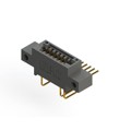 395-014-558-812 - 395 SERIES (.100" (2.54MM) CONTA