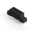 392-008-540-112 - 392 SERIES (.100" (2.54MM) CONTA