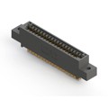 395-038-555-502 - 395 SERIES (.100" (2.54MM) CONTA