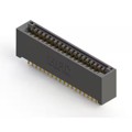 395-038-556-201 - 395 SERIES (.100" (2.54MM) CONTA