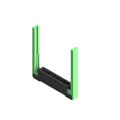 387-010-559-168 - 387 SERIES (.156" (3.96MM) CONTA