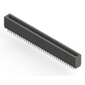 746-072-525-201 - CONN EDGE DUAL FMALE 144POS .125